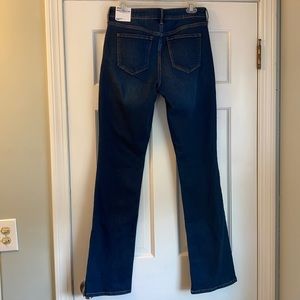 Old Navy Boot Cut Jeans Size 10L NWT
